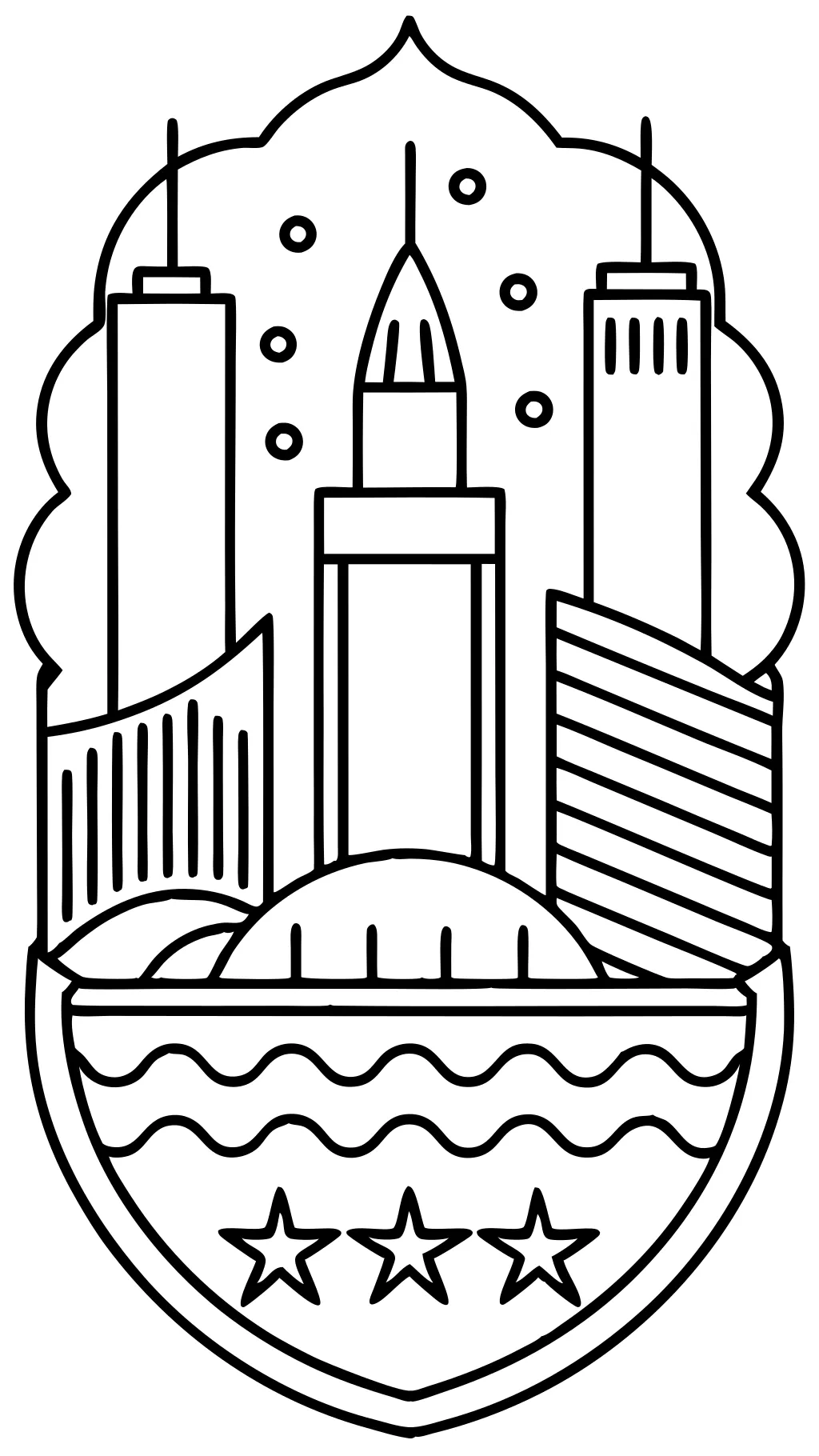 911 coloring pages